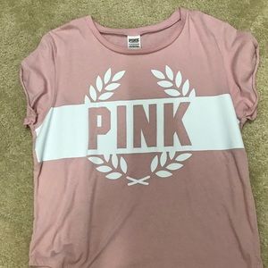 PINK Brand T-Shirt